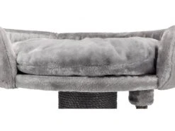 Trixie Kratzbaum Klara XXL Grau 11 Trixie Kratzbaum Klara XXL Grau -Katzenwelt Verkaufsgeschäft 53717503 xxl