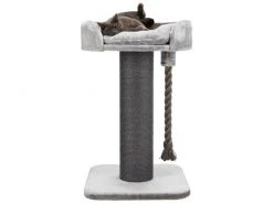 Trixie Kratzbaum Klara XXL Grau 9 Trixie Kratzbaum Klara XXL Grau -Katzenwelt Verkaufsgeschäft 53717509 xxl