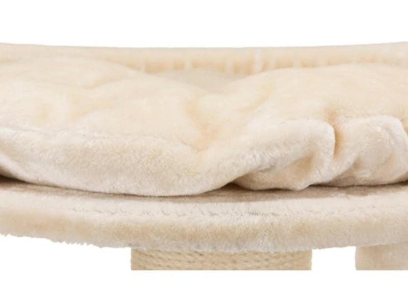 Trixie Kratzbaum Klara XXL Creme 5 Trixie Kratzbaum Klara XXL Creme – Bild 3