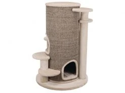 Trixie Kratzbaum XXL Oskar mit Aufstiegshilfen -Katzenwelt Verkaufsgeschäft 53723790 xxl