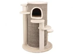 Trixie Kratzbaum XXL Oskar mit Aufstiegshilfen -Katzenwelt Verkaufsgeschäft 53723803 xxl