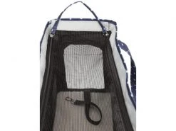 Trixie Tiertransport-Tasche Bonny 20 x 29 x 40 cm -Katzenwelt Verkaufsgeschäft 53727993 xxl