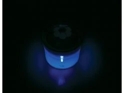 Catit Wasserautomat LED Flower Trinkbrunnen, 3 l -Katzenwelt Verkaufsgeschäft 53744264 xxl