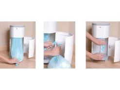 Litter Champ Katzenstreueimer inkl. Streuschaufel und Nachfüllrolle 7 Litter Champ Katzenstreueimer inkl. Streuschaufel und Nachfüllrolle -Katzenwelt Verkaufsgeschäft 53777493 xxl