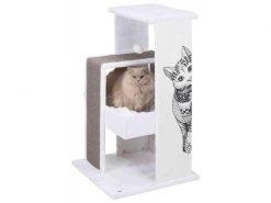 Trixie Kratzbaum Maria 101 cm 10 Trixie Kratzbaum Maria 101 cm -Katzenwelt Verkaufsgeschäft 53845231 xxl