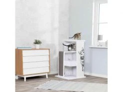 Trixie Kratzbaum Maria 101 cm 8 Trixie Kratzbaum Maria 101 cm -Katzenwelt Verkaufsgeschäft 53845236 xxl