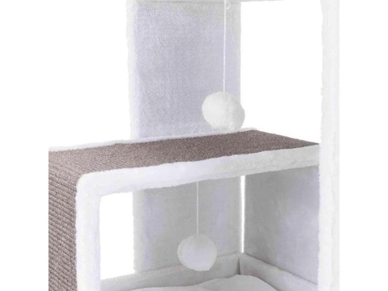 Trixie Kratzbaum Maria 101 cm 7 Trixie Kratzbaum Maria 101 cm – Bild 5