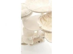 PetHomes Kratzbaum Swiss Dream 230 - 255 cm Beige -Katzenwelt Verkaufsgeschäft 53894617 xxl