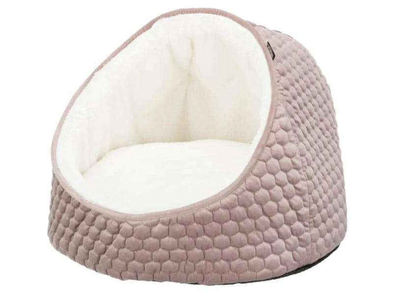 Trixie Kuschelhöhle Livia für Hunde und Katzen 8 Trixie Kuschelhöhle Livia für Hunde und Katzen – Bild 6