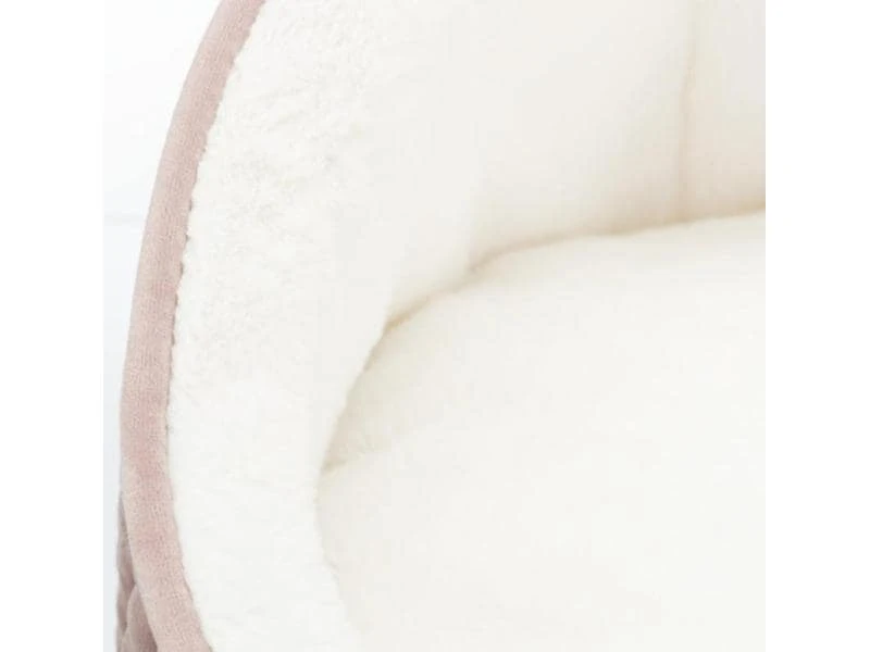 Trixie Kuschelhöhle Livia für Hunde und Katzen 5 Trixie Kuschelhöhle Livia für Hunde und Katzen – Bild 3