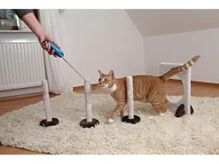 Trixie Target Stick Cat Activity -Katzenwelt Verkaufsgeschäft 57457228 xxl