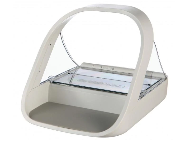 SureFeed Futterautomat Mikrochip-Erkennung 5 SureFeed Futterautomat Mikrochip-Erkennung – Bild 3