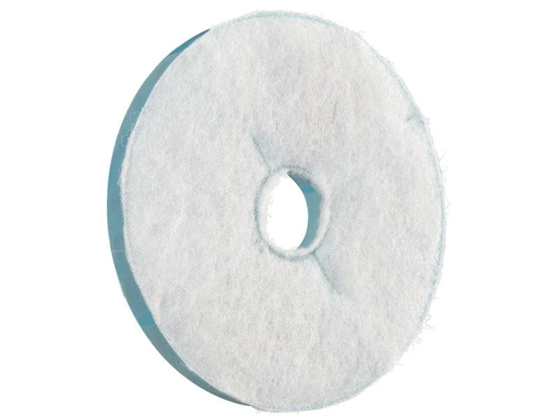 Trixie Ersatzfilter für Bubble Steam, 2 Stück 4 Trixie Ersatzfilter für Bubble Steam, 2 Stück – Bild 2