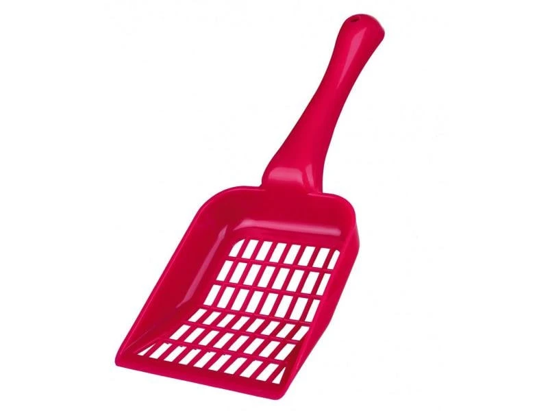 Trixie Streulöffel Klumpstreu, Grösse M 6 Trixie Streulöffel Klumpstreu, Grösse M – Bild 4