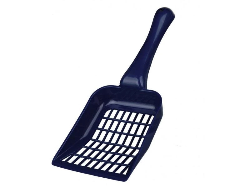 Trixie Streulöffel Klumpstreu, Grösse M 5 Trixie Streulöffel Klumpstreu, Grösse M – Bild 3