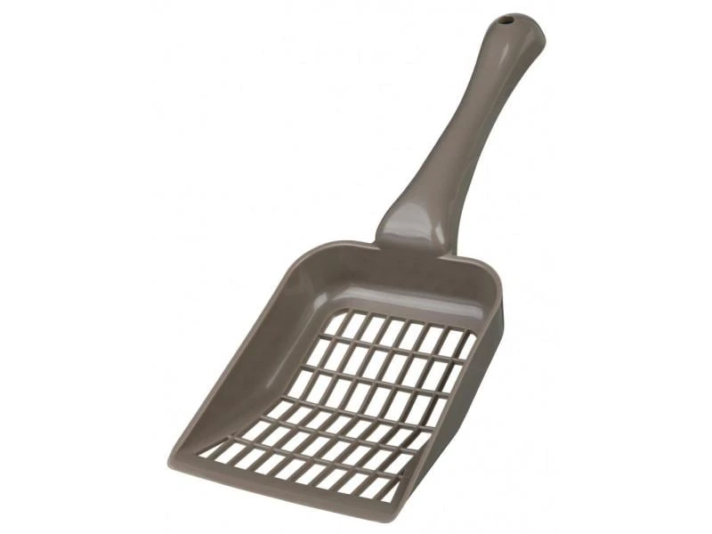 Trixie Streulöffel Klumpstreu, Grösse M 4 Trixie Streulöffel Klumpstreu, Grösse M – Bild 2