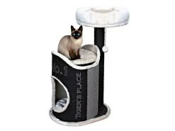 Trixie Kratzbaum Susana, 90 cm 5 Trixie Kratzbaum Susana, 90 cm -Katzenwelt Verkaufsgeschäft 57499023 xxl