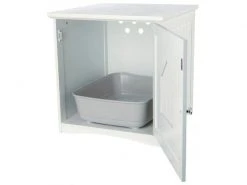 Trixie Katzenhaus Mieze 49 x 51 x 51 cm -Katzenwelt Verkaufsgeschäft 57529545 xxl