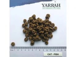 Yarrah Bio-Trockenfutter Adult Fisch 2 x 2.4 kg -Katzenwelt Verkaufsgeschäft 57531649 xxl