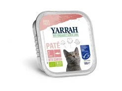 Yarrah Bio-Nassfutter Multi-Pack 8 x 100 g -Katzenwelt Verkaufsgeschäft 57531664 xxl