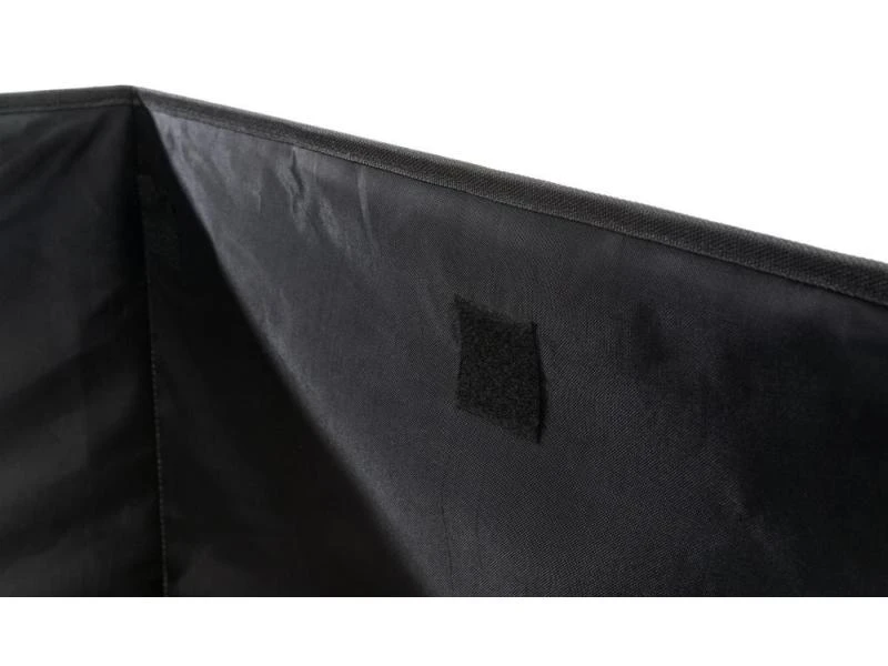 Trixie Kuschelhöhle Kimy Hellgrau 10 Trixie Kuschelhöhle Kimy Hellgrau – Bild 8