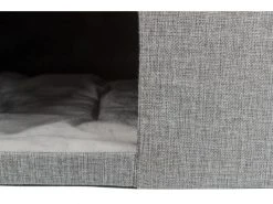 Trixie Kuschelhöhle Kimy Hellgrau 18 Trixie Kuschelhöhle Kimy Hellgrau -Katzenwelt Verkaufsgeschäft 57539588 xxl