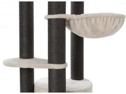 Trixie Kratzbaum XXL Tomás -Katzenwelt Verkaufsgeschäft 57542508 xxl