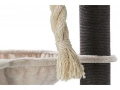 Trixie Kratzbaum XXL Tomás -Katzenwelt Verkaufsgeschäft 57542529 xxl