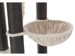 Trixie Kratzbaum XXL Tomás -Katzenwelt Verkaufsgeschäft 57542571 xxl