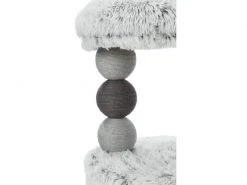 Trixie Kratzbaum Harvey 73 cm, Grau -Katzenwelt Verkaufsgeschäft 57543916 xxl