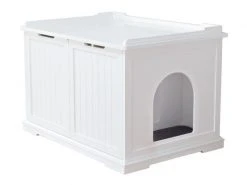 Trixie Katzenhaus Mieze XL 75 × 51 × 53 cm