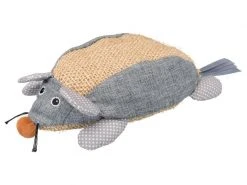 Trixie Katzen-Spielzeug Sisalmaus