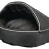 Trixie Kuschelhöhle Timber ø 55 cm 2 Trixie Kuschelhöhle Timber ø 55 cm -Katzenwelt Verkaufsgeschäft 57635020 xxl