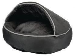 Trixie Kuschelhöhle Timber ø 55 cm