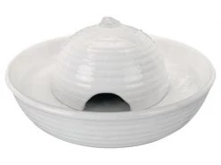 Trixie Wasserautomat Vital Flow Keramik, 0.8 l