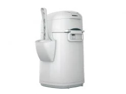 LitterLocker Katzenstreueimer Fashion