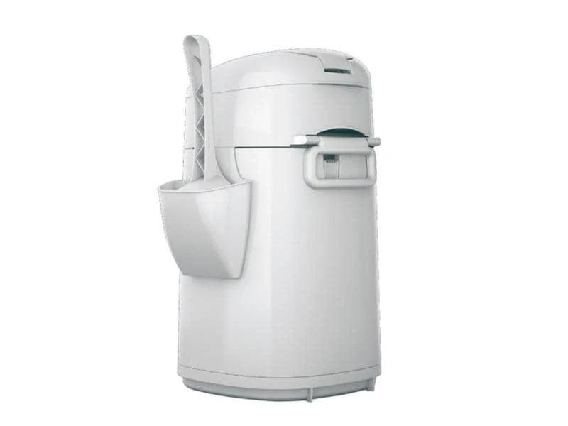 LitterLocker Katzenstreueimer Fashion 3 LitterLocker Katzenstreueimer Fashion