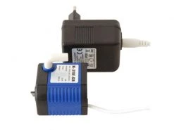 Lucky-Kitty Zubehör Ersatzpumpe inkl. Netzteil