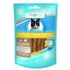 Bogar Katzen-Snack Dental Fibre Sticks mit Huhn, Zahnpflege 50 g -Katzenwelt Verkaufsgeschäft 57679766 xxl