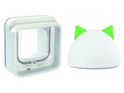 SureFlap Freilauftür Connect & Hub Kit