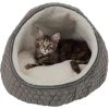 Trixie Kuschelhöhle Livia für Hunde und Katzen -Katzenwelt Verkaufsgeschäft 57744080 xxl