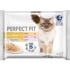Perfect Fit Nassfutter Sensitive mit Lachs & Huhn 4 x 85 g -Katzenwelt Verkaufsgeschäft 57762694 xxl