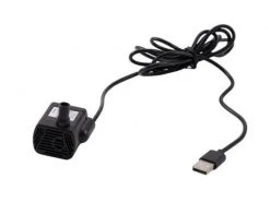 Catit Zubehör Ersatzpumpe zu Flower LED Brunnen