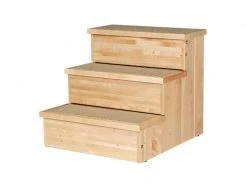 Trixie Treppe für Katzen & Hunde