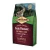 Carnilove Trockenfutter Cat Adult Hairball Control Ente & Fasan, 2 kg -Katzenwelt Verkaufsgeschäft 57827820 xxl