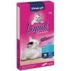 Vitakraft Katzen-Snack Cat Liquid Lachs -Katzenwelt Verkaufsgeschäft 57898136 xxl
