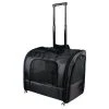 Trixie Tiertransport-Tasche Trolley Elegance -Katzenwelt Verkaufsgeschäft 58031950 xxl 2
