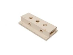 Hundespiele.ch Katzen-Strategiespiel Tunnel Tunnel