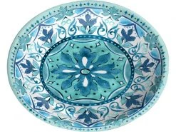 Tarhong Kunststoffnapf Gibraltar Ø 13 cm