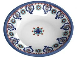 Tarhong Kunststoffnapf Maroccan Ø 13 cm